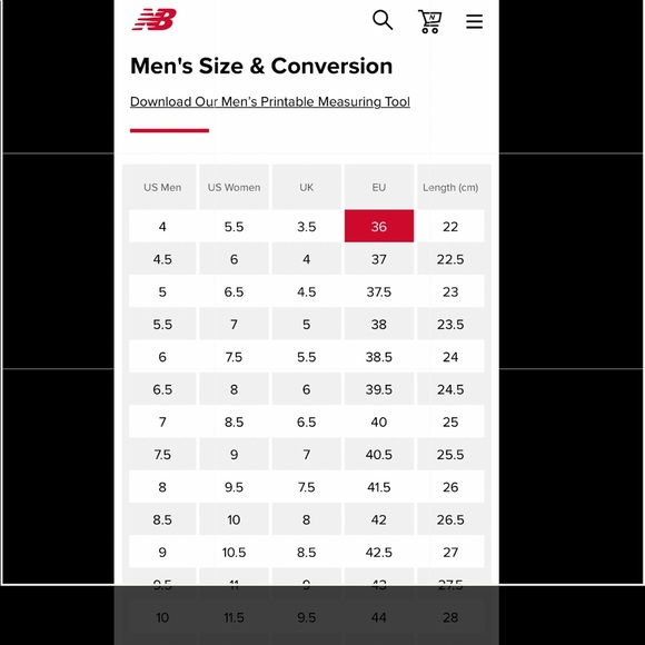 New Balance 327 Sneaker - Picture 5 of 8